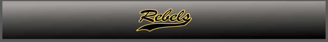 Rebels Headband (Gradient)