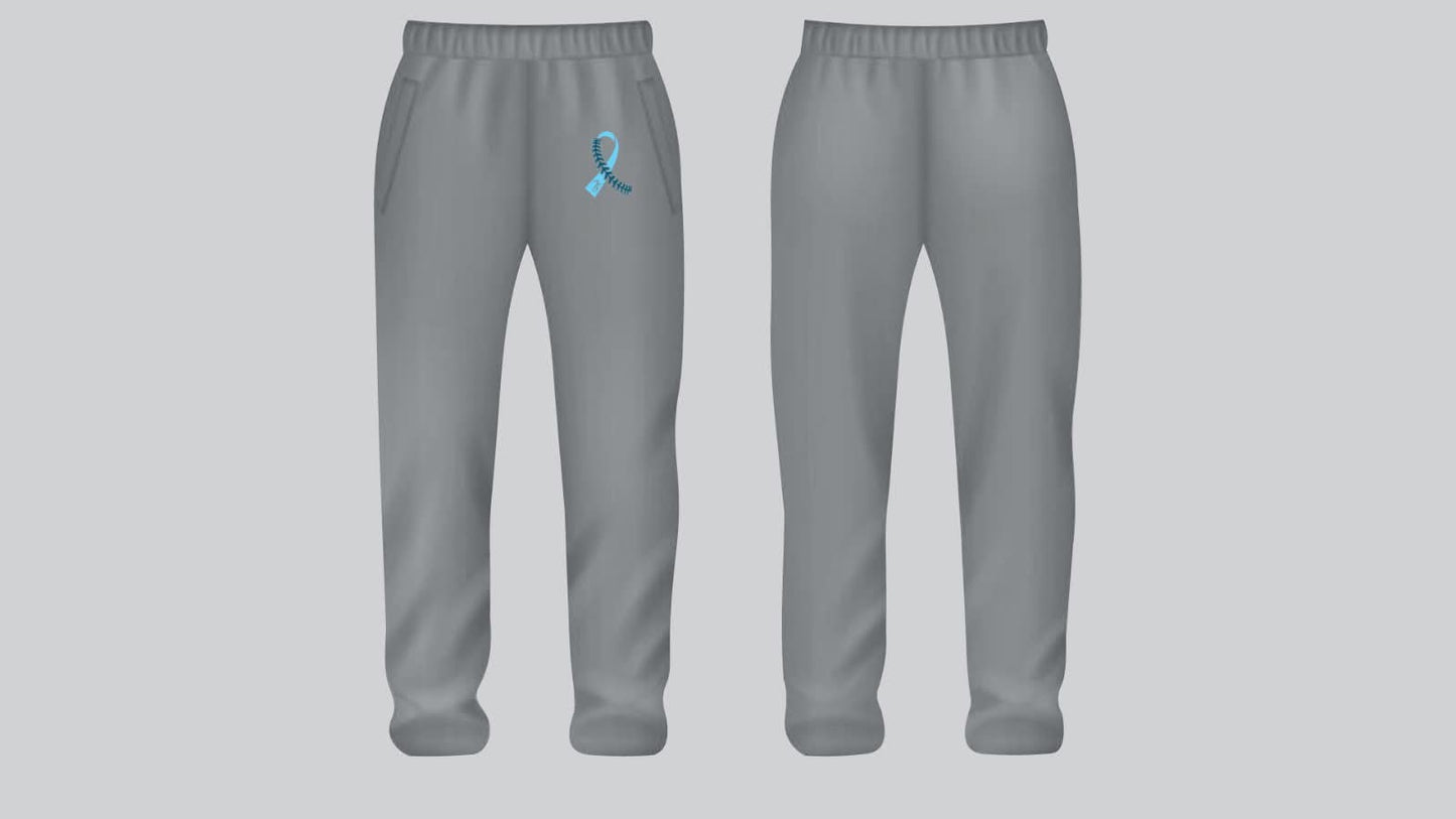 JCC Sweatpants (Various Colors)