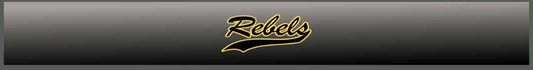 Rebels Headband (Gradient)