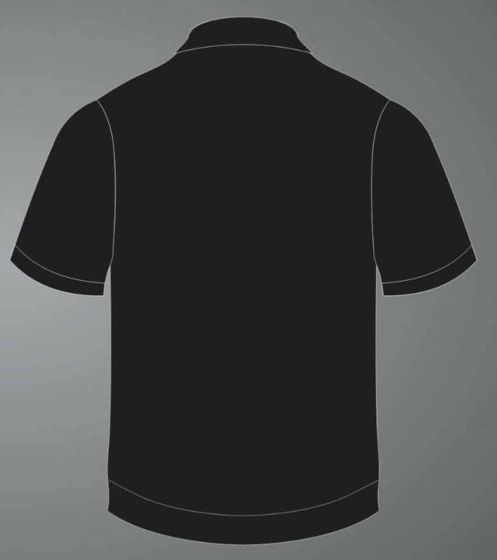 Cancer Crusher Cage Jacket (Black)