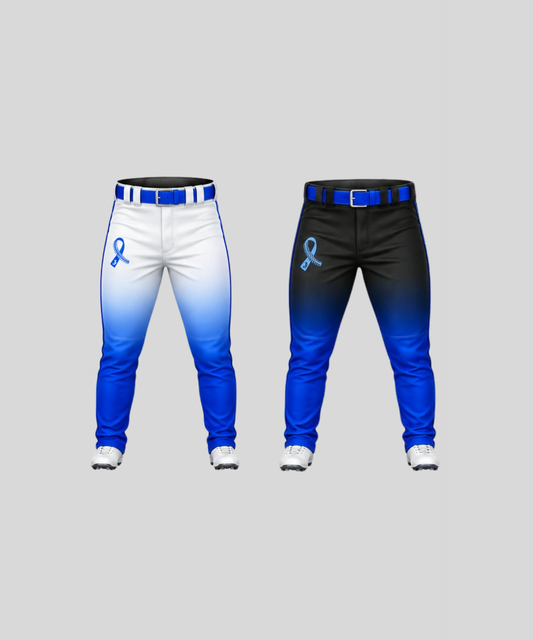 JCC Softball Pants (Various Colors)