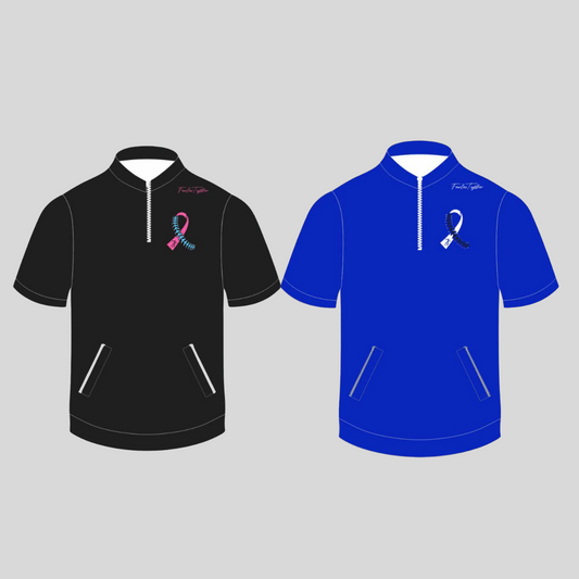Cage Jacket (Various Colors)