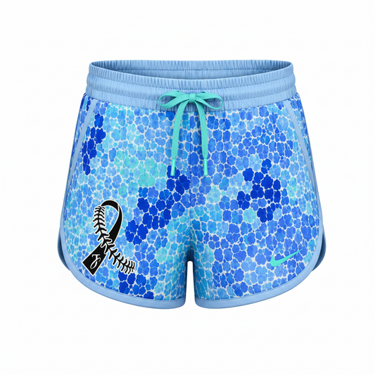 JCC Tidal Wave Women's Shorts