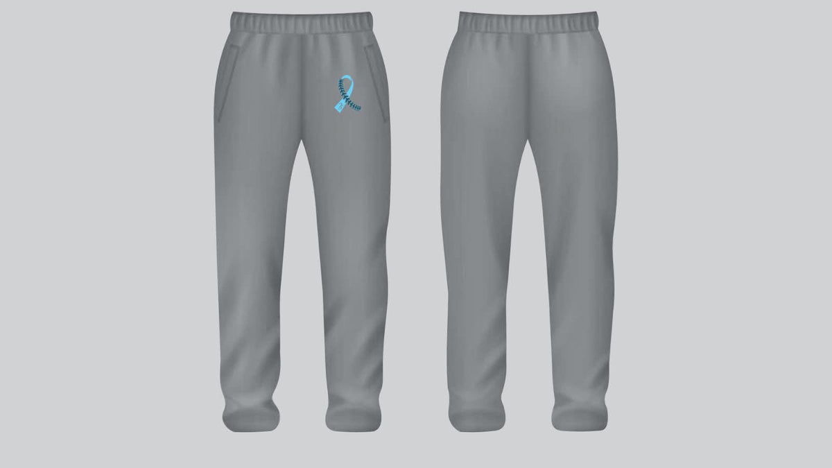 JCC Sweatpants (Various Colors)