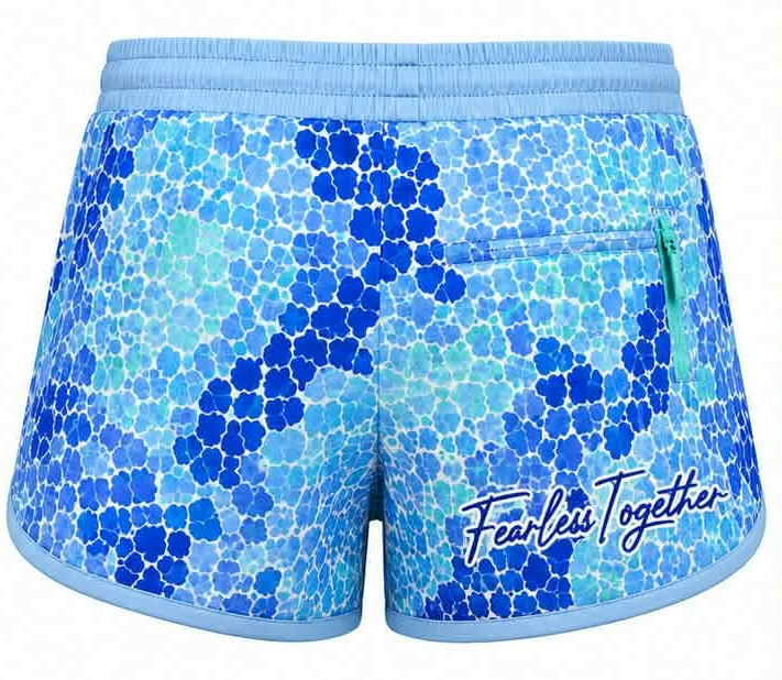 JCC Tidal Wave Women's Shorts