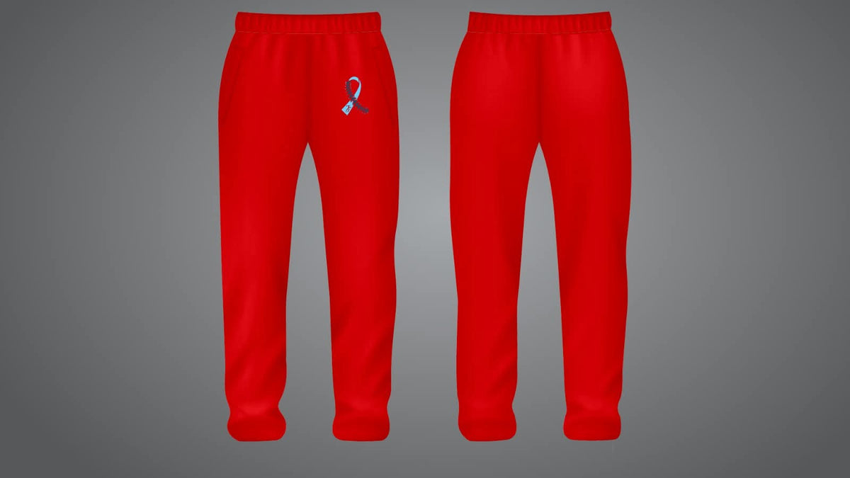 JCC Sweatpants (Various Colors)