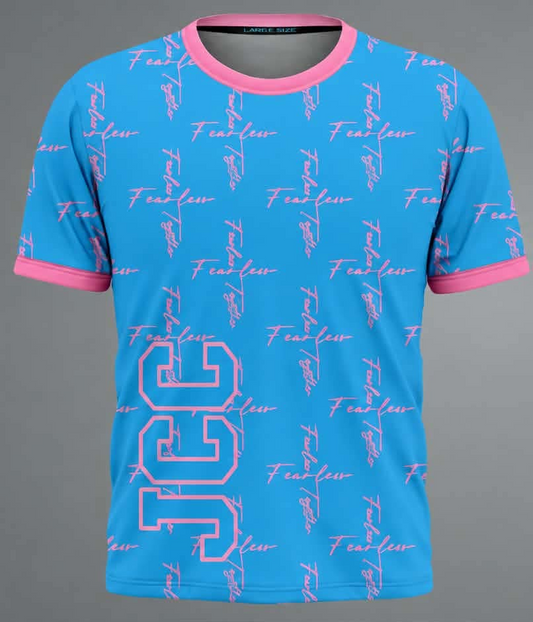 JCC Fearless Together Faith Jersey